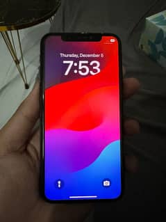 iphone Xs 64 GB Non PTA