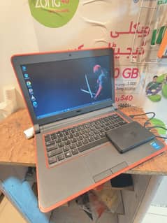 Laptop Dell i3 5th gen