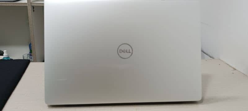 Dell XPS 13 7390 Ci5 10th Gen 1080p Touch screen 7