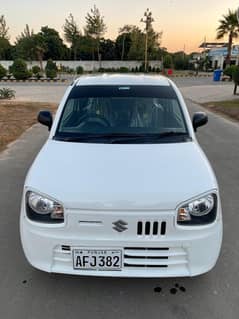 Suzuki Alto 2021 VXR 03101430753