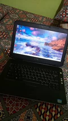 Dell Core i5 3th generation