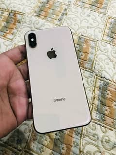 iphone xs 256 Pta