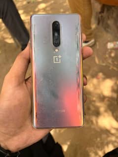 OnePlus 8 8+8/128   9.8/10 condition