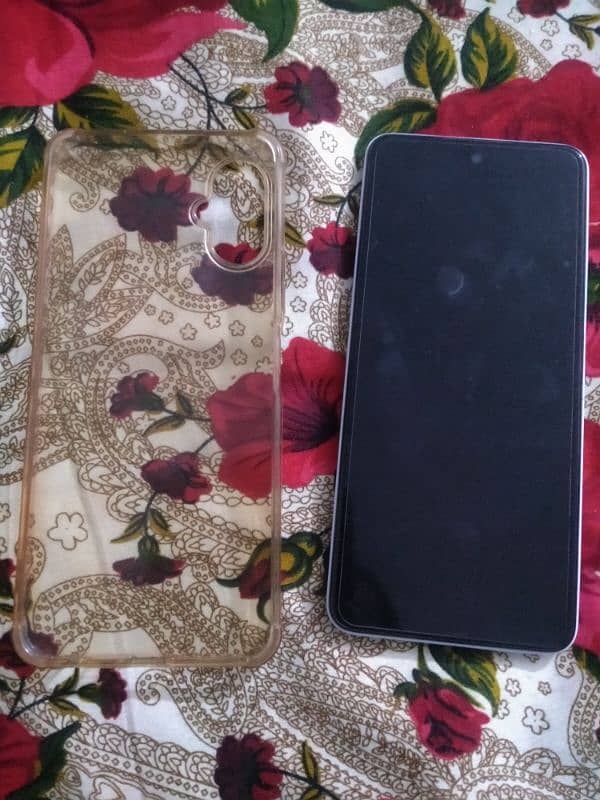 Tecno camon 19 New 2