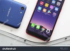 oppo a83 4gb64 gb 03081140156