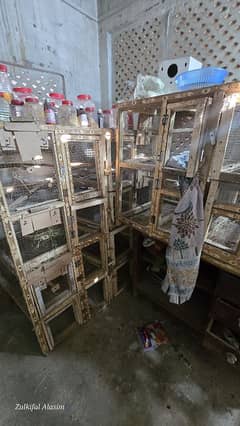 cages for sale