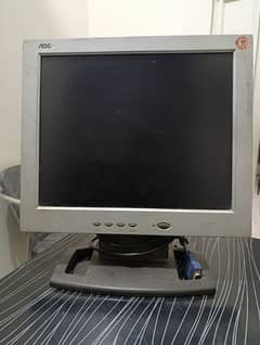 Monitor