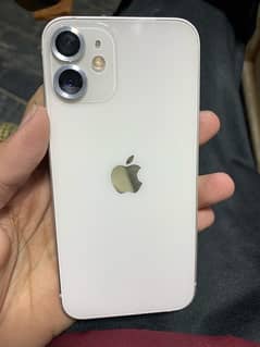 iphone12 Mini 64GB Factory Unlocked Esim NoN Acctive