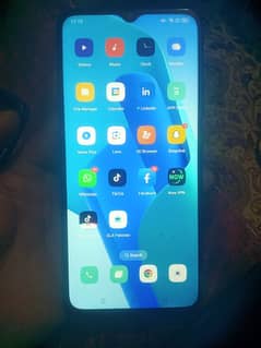 oppo a16e 4/64 no open no repair