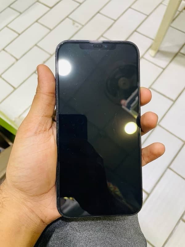 Iphone 12 pro max 512gb JV 2