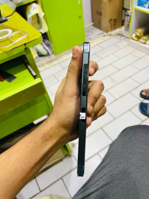 Iphone 12 pro max 512gb JV 4