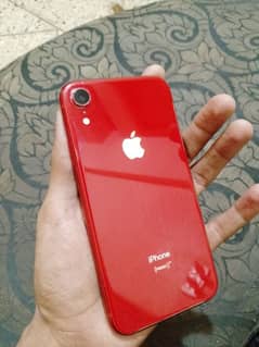 iphone XR non pta