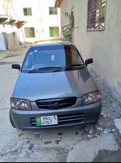 Suzuki Alto 2008