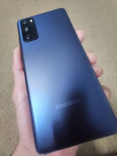 Samsung S20FE 5G (Cloud Navy)