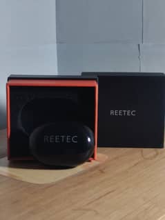 Reetec Noise cancellation Earphones