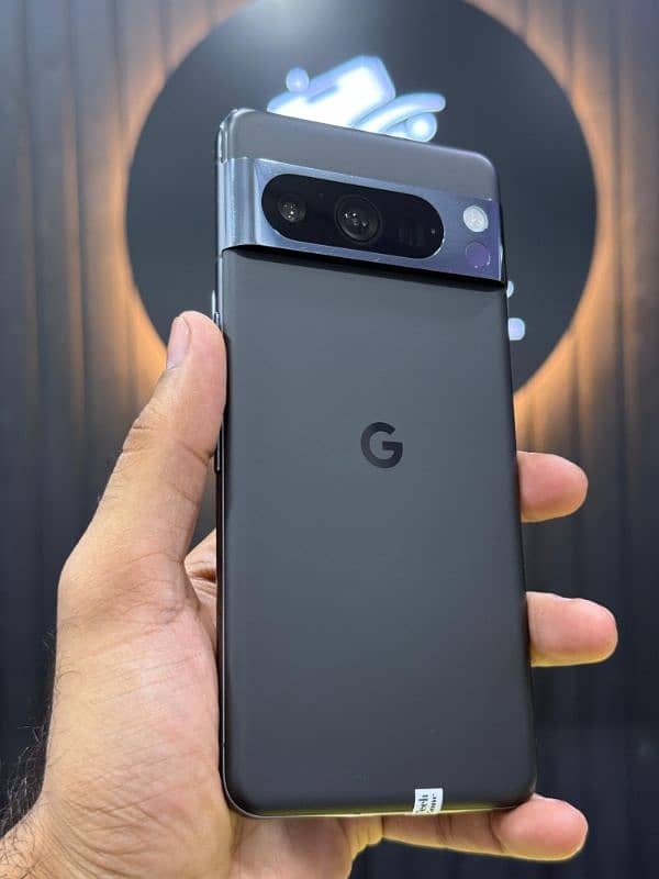 Google Pixel 8, 8 pro, 7 pro 6, 6 pro 9, 9 pro, 9 pro xl approved 8