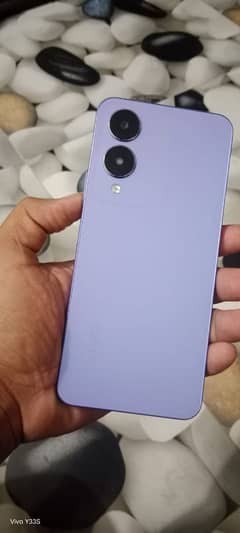 vivo y17s