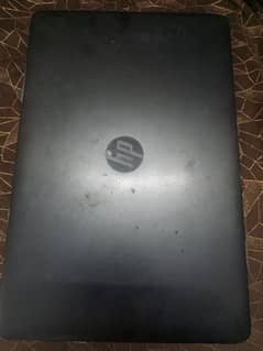 Elite Book hp laptop ha