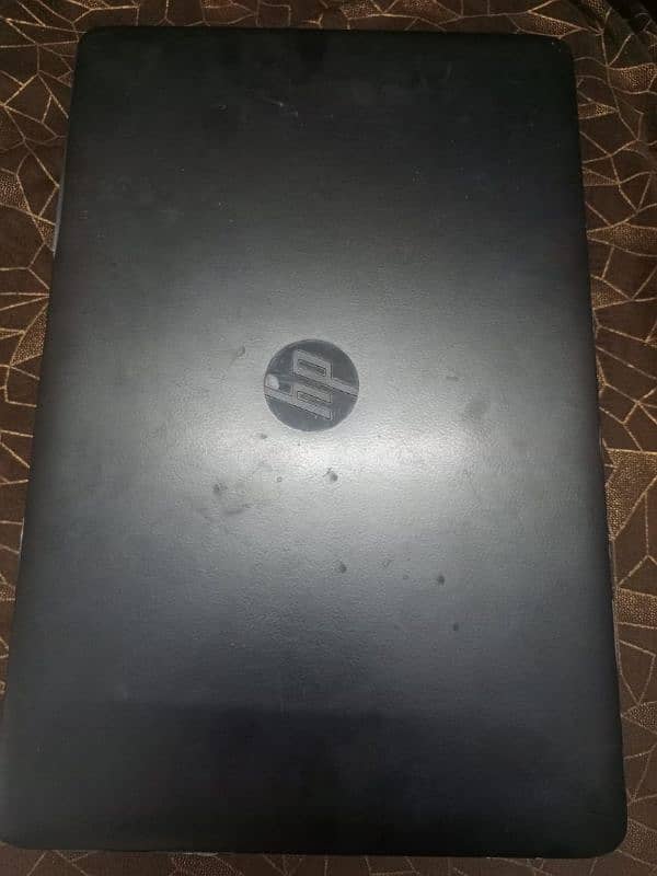 Elite Book HP laptop 0