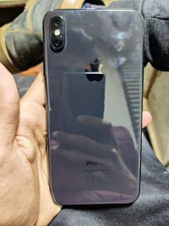 iphone XS Max 64GB Factory Unlocked Sims Working All okay