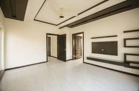 1 Kanal Upper Portion For RENT In DHA Lahore Phase 3 Near Beconyhouse School