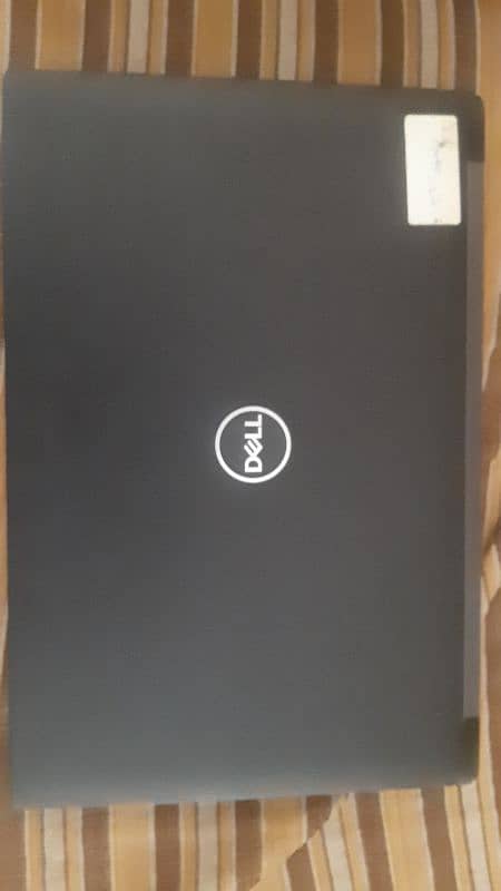 Dell 7490 i7 8th generation 2