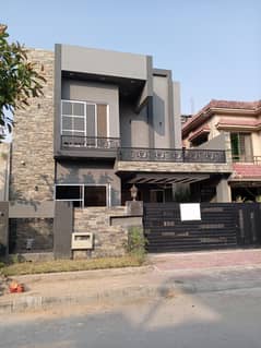 10 Marla 5 bedroom phase 3 bahria town Rawalpindi