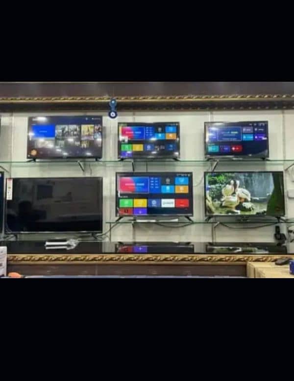 Latest Modal 43, INCH SAMSUNG Android Led Tv O3O2O422344 0