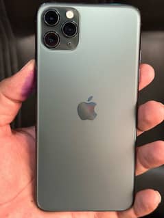 iPhone 11 Pro Max jv