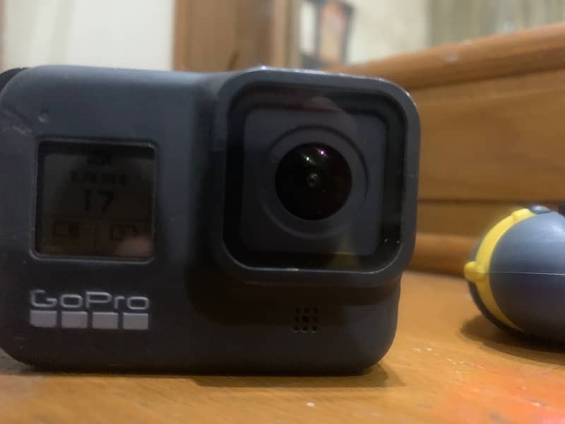 GoPro Hero 8 1