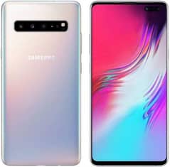 samsung s10 plus 5g