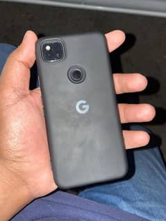 Google pixel 4a non pta 6/128