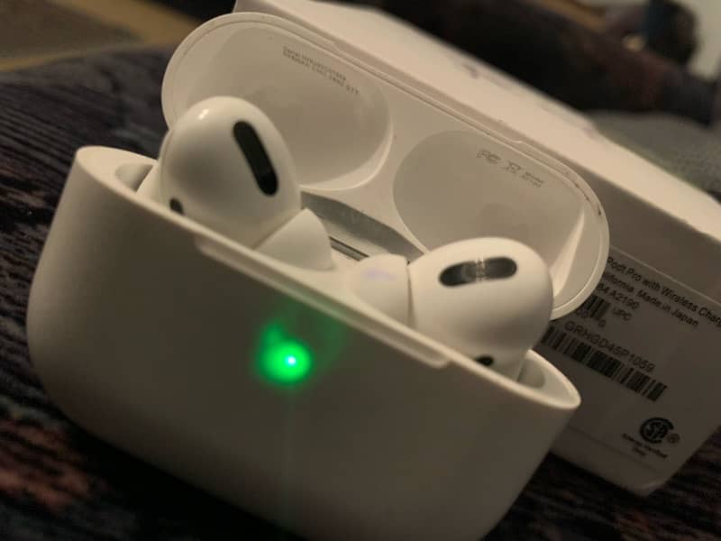 AirPods Pro (ANC) 1