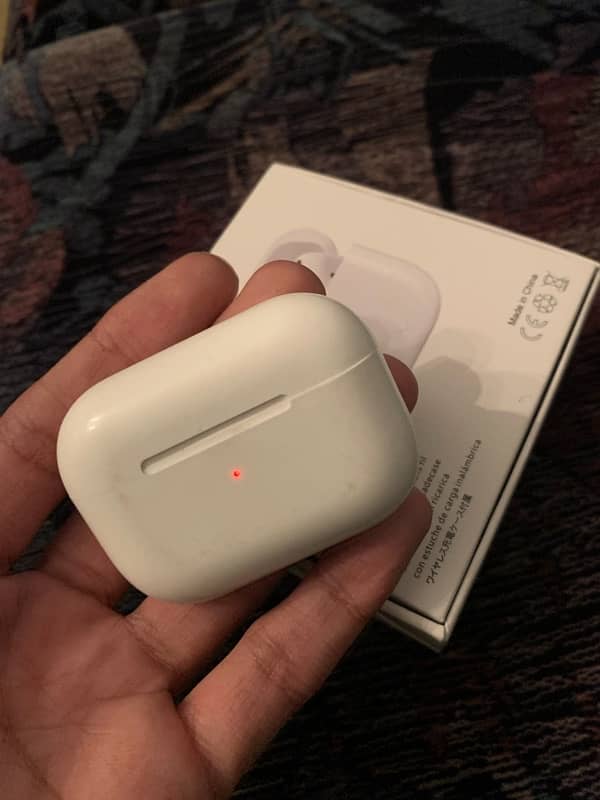 AirPods Pro (ANC) 3