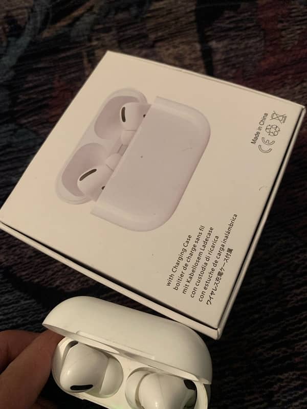 AirPods Pro (ANC) 5