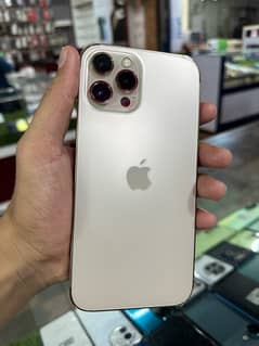 iPhone 12 Pro Max PTA approved