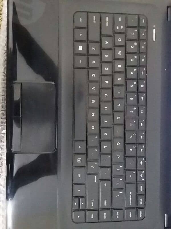 hp probook 1