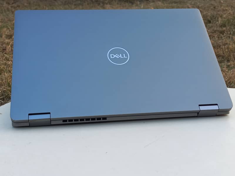 dell latitude 7410 2 in 1 core i7 10th gen | Touch Bezeless 360 Rotate 2