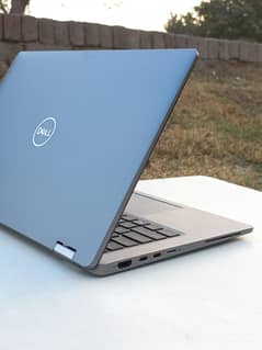 dell latitude 7410 2 in 1 core i7 10th gen | Touch Bezeless 360 Rotate