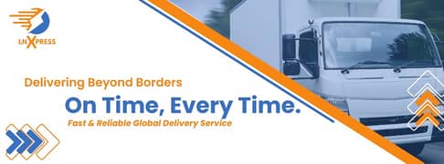 International Courier