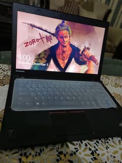 lenovo core i5 5th gen laptop