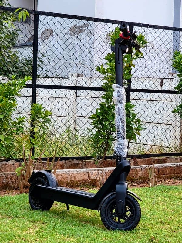 Crony Electric scooter 3