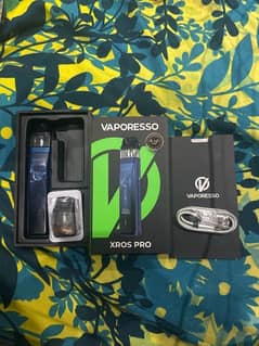 VAPORESSO