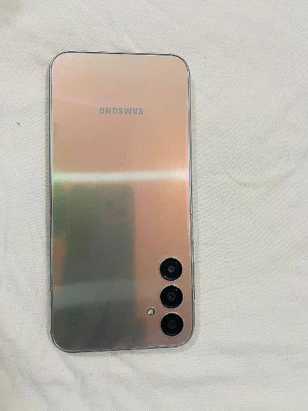 Samsung A24 8/128 5