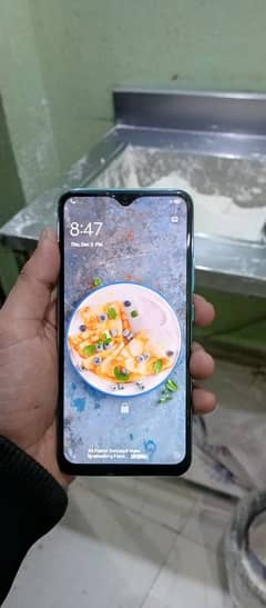 vivo S1