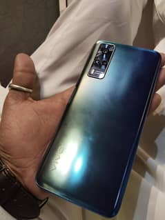 vivo Y31 4/128 9.5/10 condition