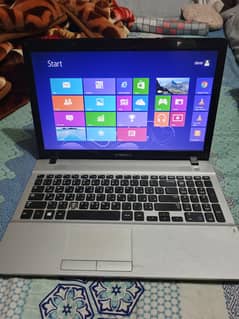 Samsung Dual Core Laptop for sale.