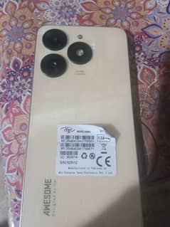 itel a70