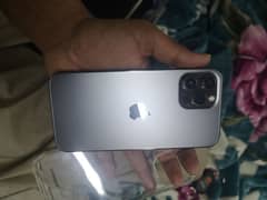 I phone 12 pro Mex non pta