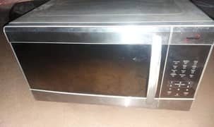 Homage 45 Litres with Grill Good Condition